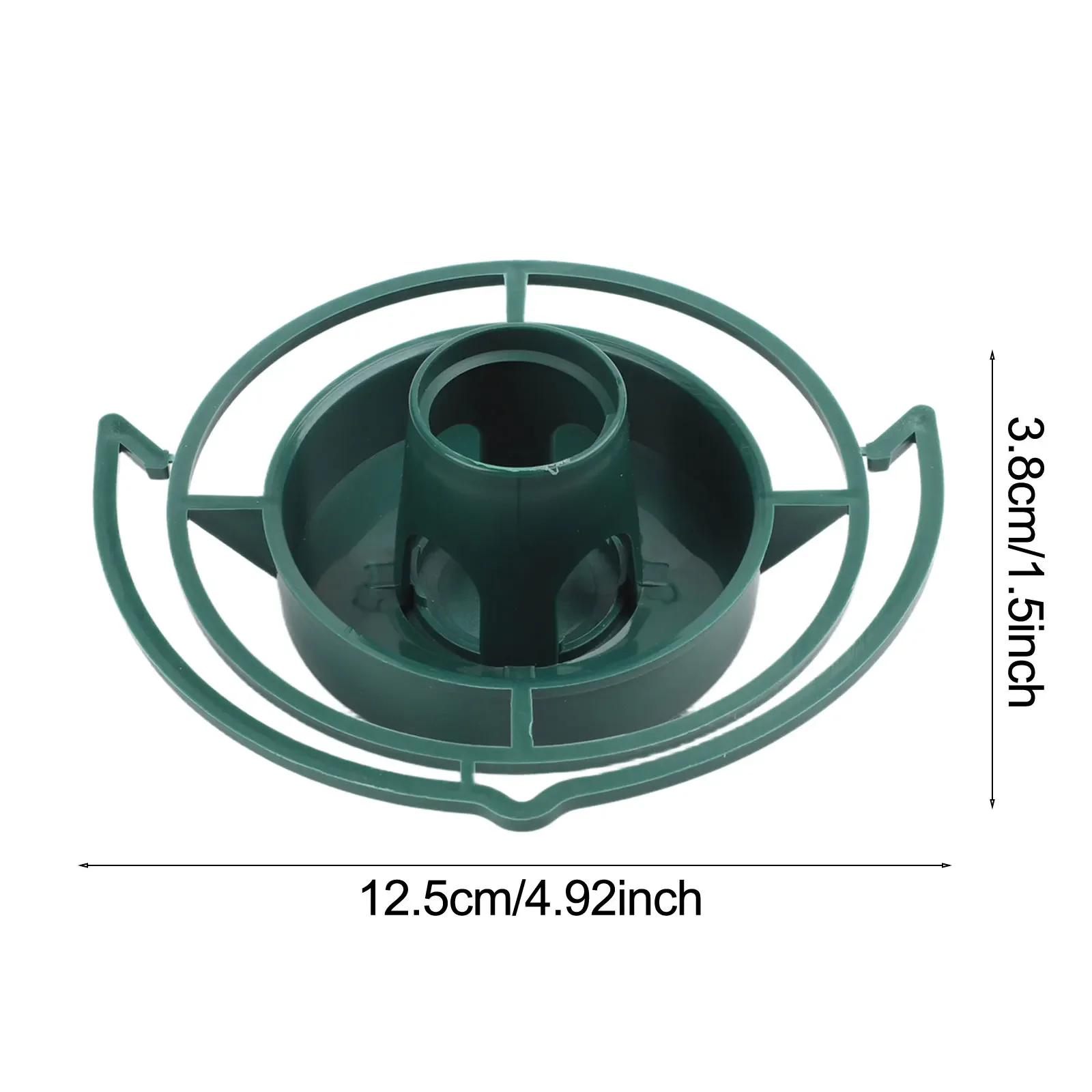 Bird Feeder Bird Feeder Kit Transform 25mm Thread Bottles Easy Assembly Hanger Incision Guide For Backyard Birdwatching