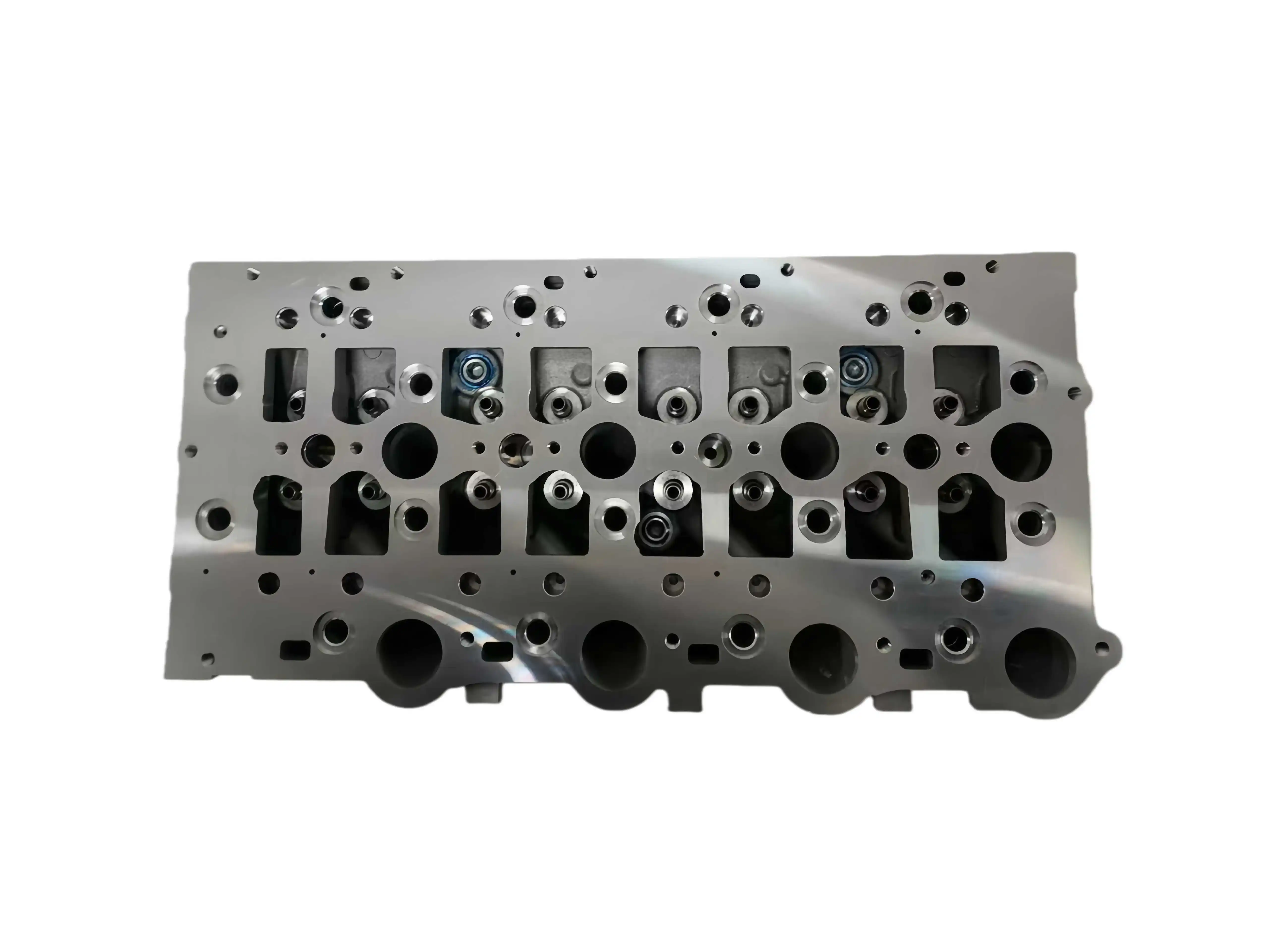 

Engines Factory Best Price High Quality NEW Condition Auto Parts Empty Cylinder Head G10 G20 T60 T90 For Maxus