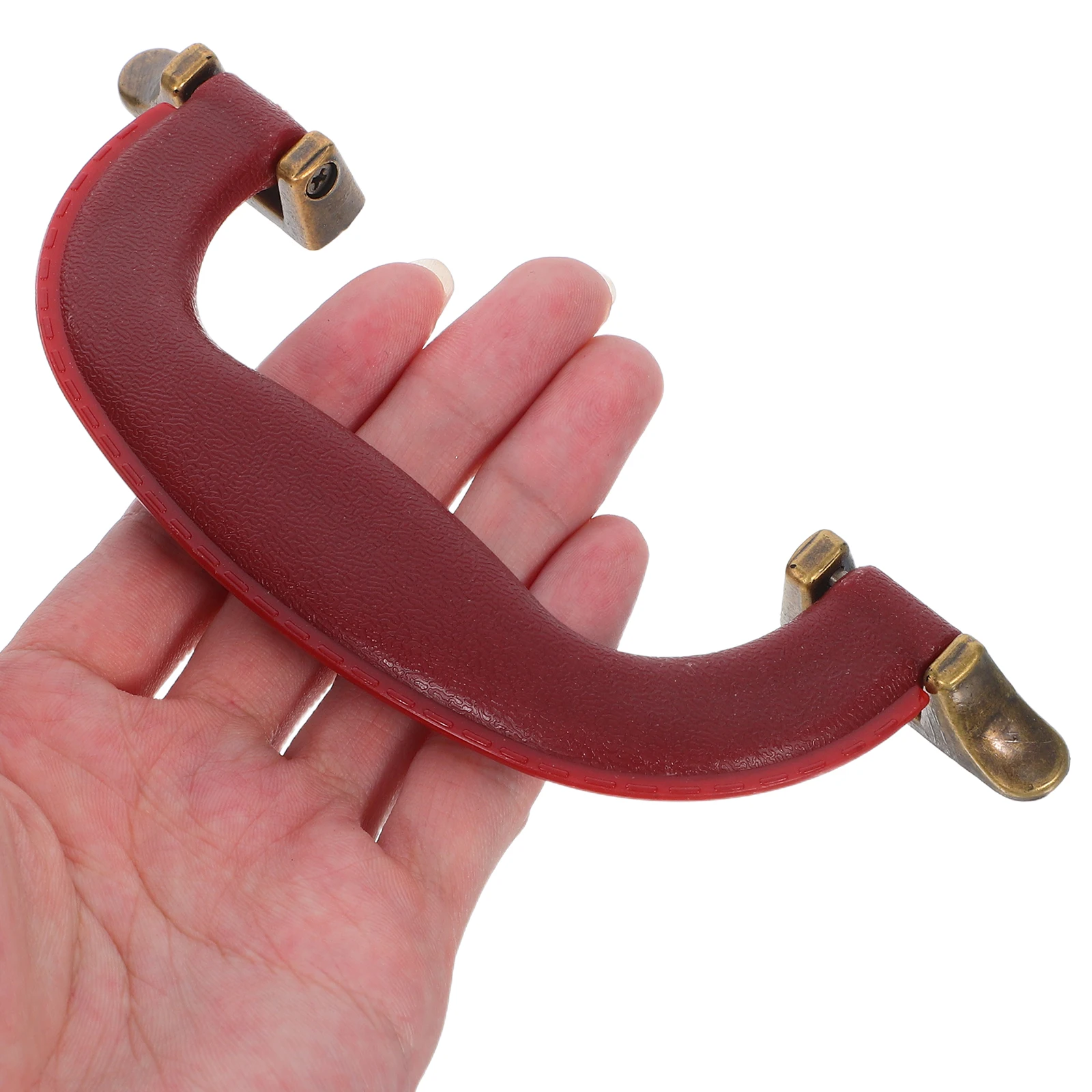 

6pcs Multi-Functional Handle Grips Pull Suitcase Case Handles For Suitcases Bags And Toolboxes Replacement Traveling Package