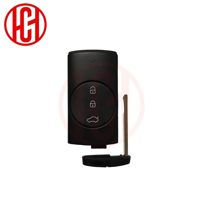 Original Car Remote Key Shell Case For Chery New Tiggo 3X 5X 7 Plus 8 Plus Exeed Vantas TX TXL LX Key Shell