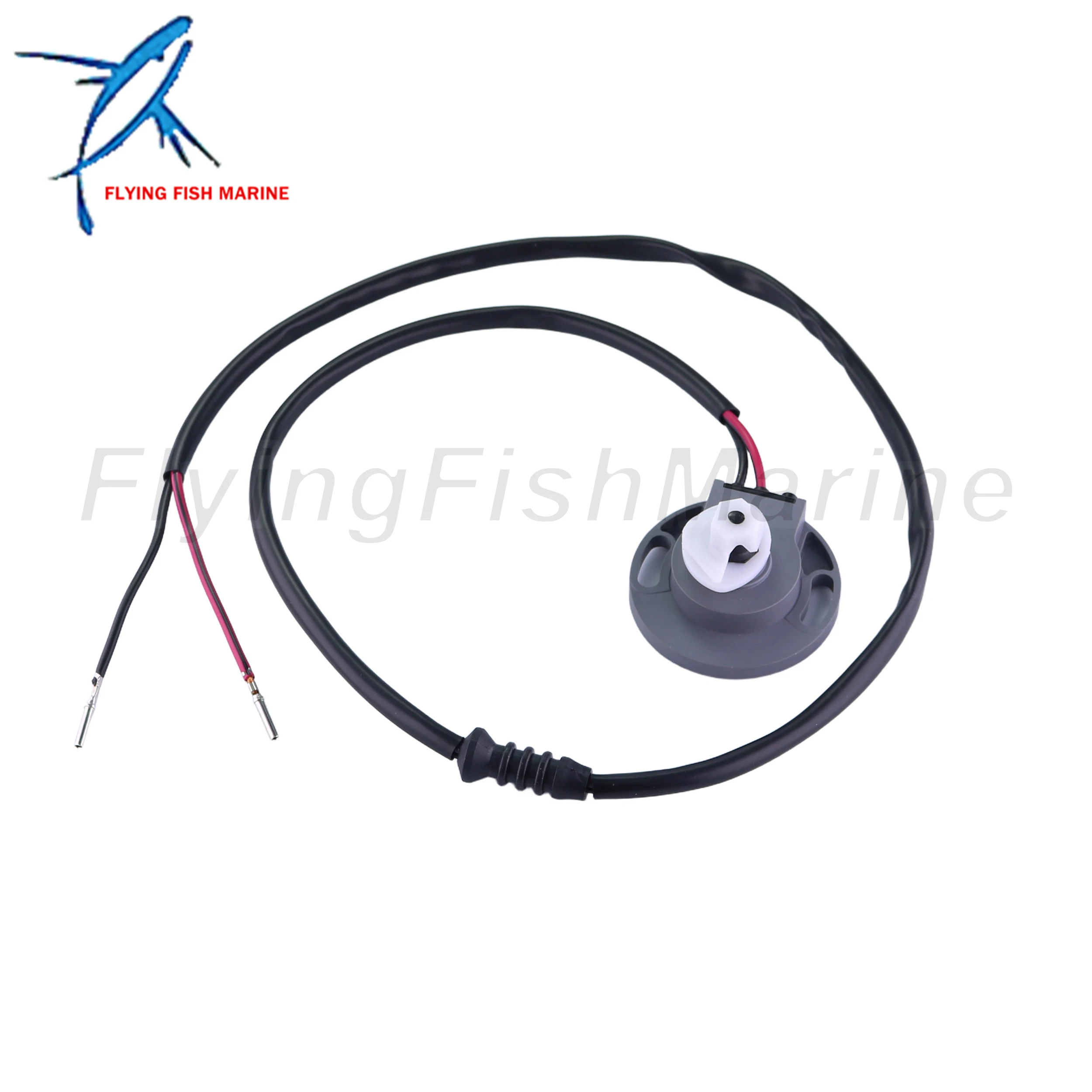 

Датчик наклона/трима для подвесных моторов Volvo Penta Drive Marine SX-C, SX-C1, SX-C2, DP-S (номера деталей: 3594989, 3854842, 3861837, 3863129)