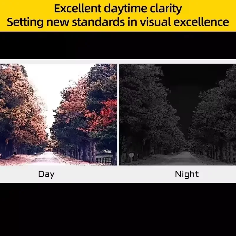 Cámara Caddx Ratel Pro FPV 1500TVL Visión nocturna 16:9/4:3 NTSC/PAL Baja latencia HD 125 °   Gran angular para accesorios para drones DJI FPV