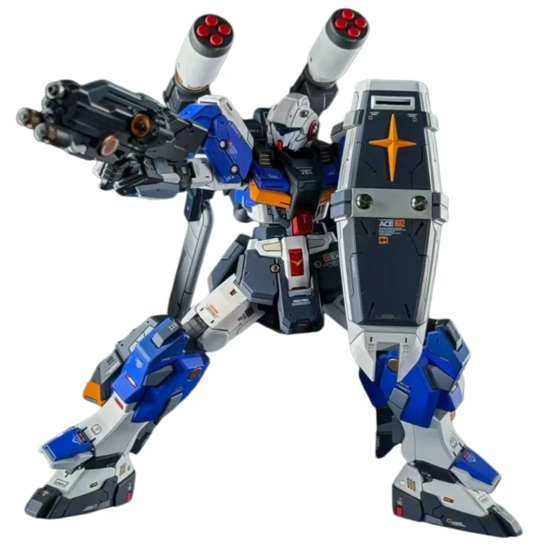 HG 1/144 G-Line Standart Zırh  - Model Kit Hemoxian incelemesi ve fiyatı