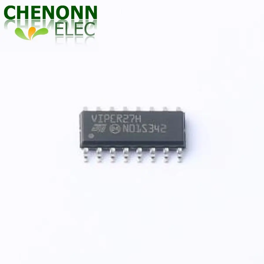 

5 шт./лот VIPER27HDTR (PMIC)