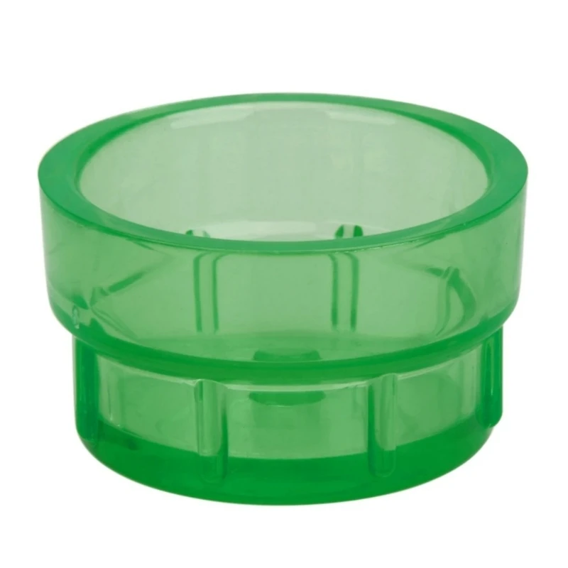 Golf Scriber Liner Template Putting Drawing Accessory Balls Stripe Alignment Tool 360 Degree Golf Ball Line Marker