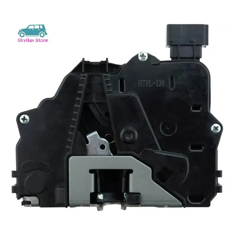

Front Right Door Lock Actuator 13431840, 13258274, 5133155 For Opel Corsa E 2014-2019