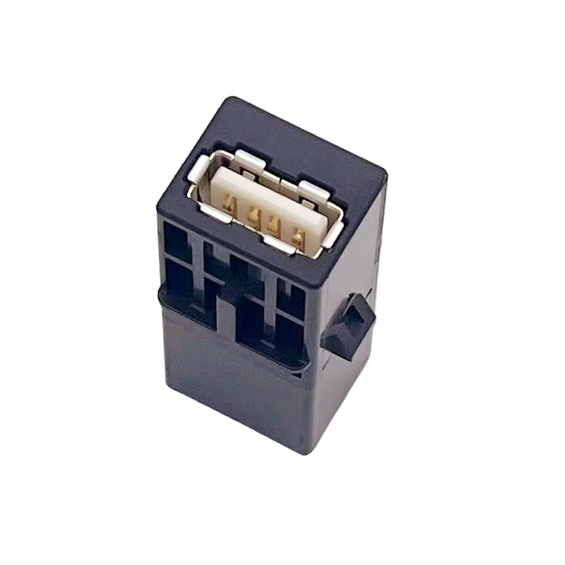 

Для Honda Fit GK5, Accord, Crider, 9-го поколения Accord, Civic, CR-V, Jade, Spirior, Vezel, XR-V: USB-разъем, абсолютно новый, оригинальный