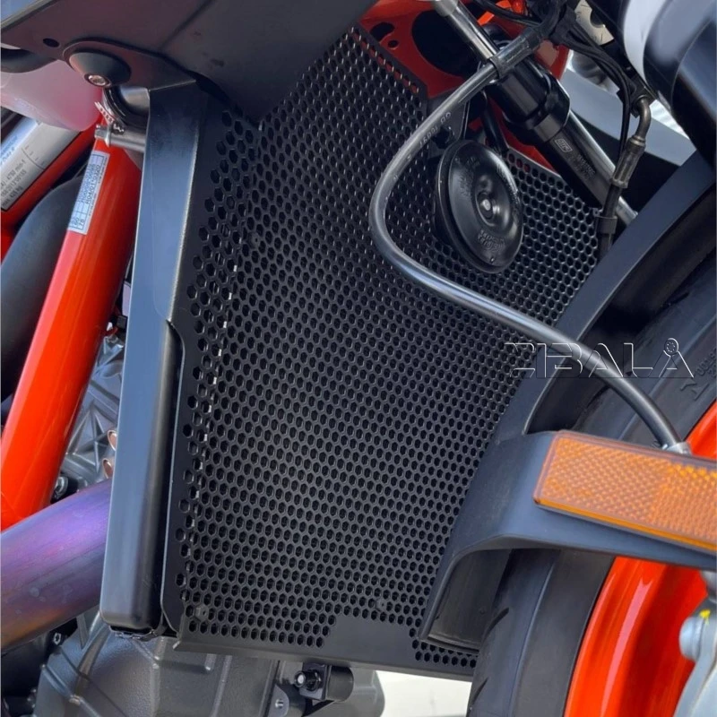 For 1290 Super Duke R RR Evo 2020 2021 2022 2023 2024 Motorcycle Accessories Radiator Guard Protector Grille Cover 1290SuperDUKE