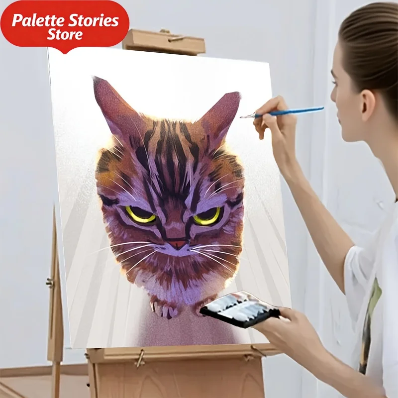 A Diy Digital Paint…