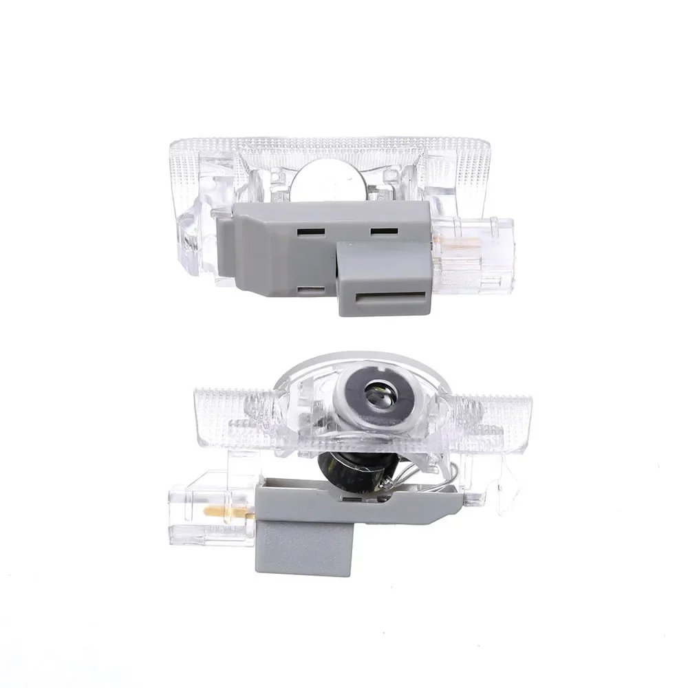 

Emblems LED Car Door Welcome Projector Ghost Shadow Light Accessories For Lexus RX ES GX LS LX IS GS RC UX Series ES200 ES250 ES