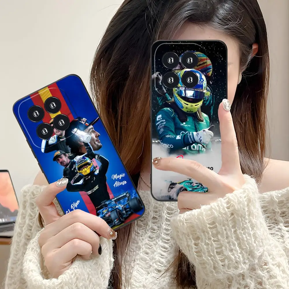 Racer Alonso Mobile… - image