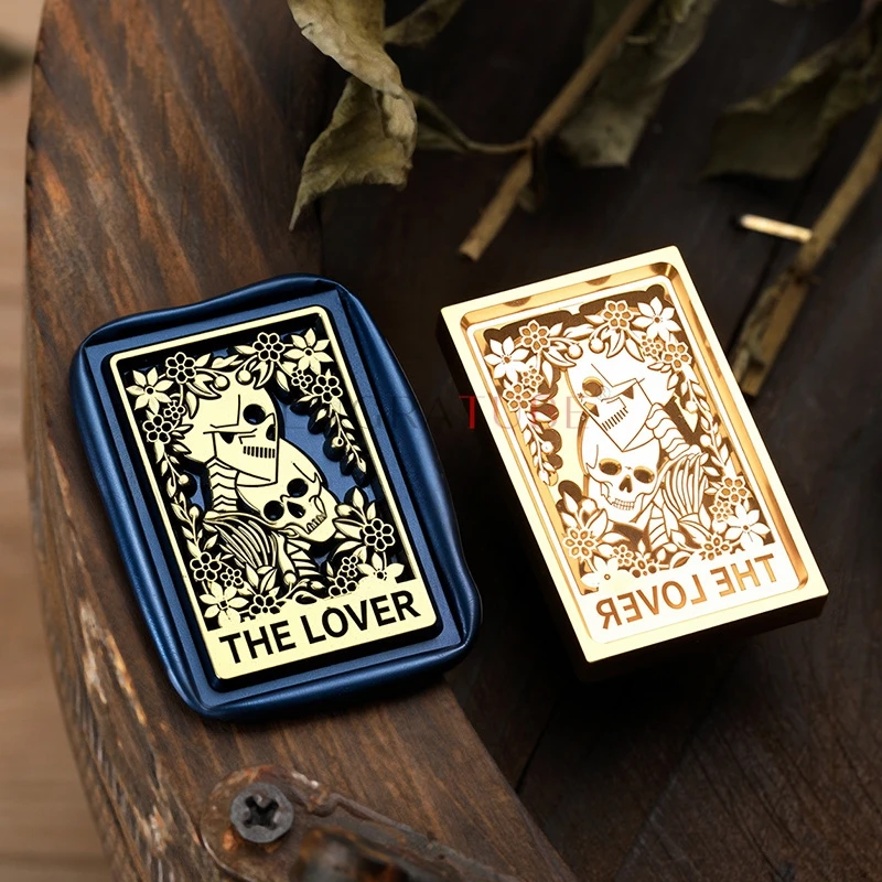 Dark Series Sealing…