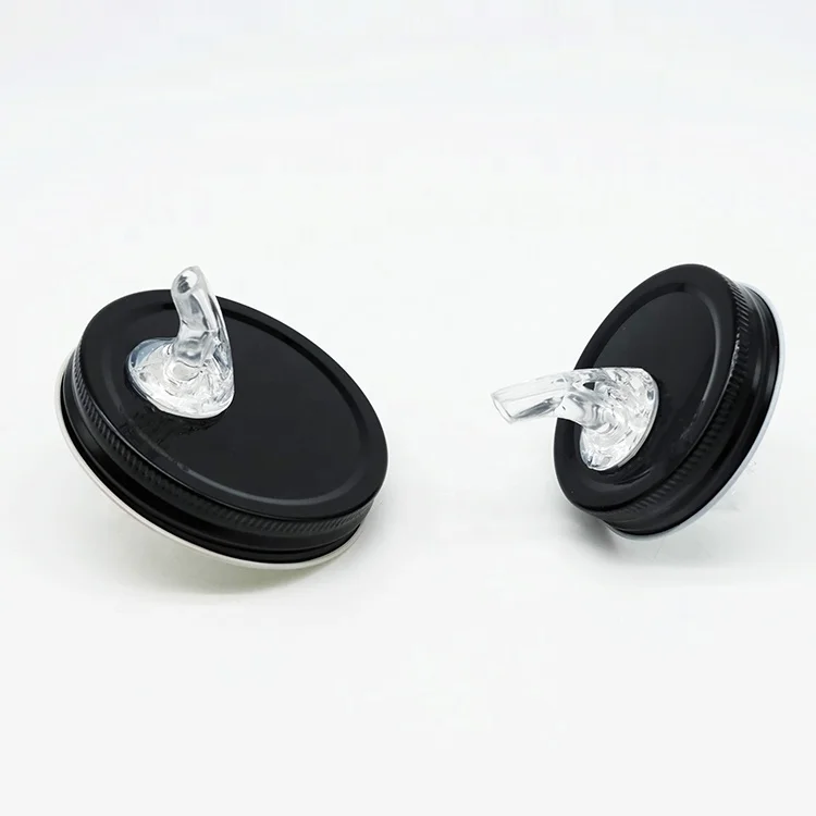 

Банка для консервирования с широким горлом 70 мм/86 мм, металлическая крышка, без рисунка