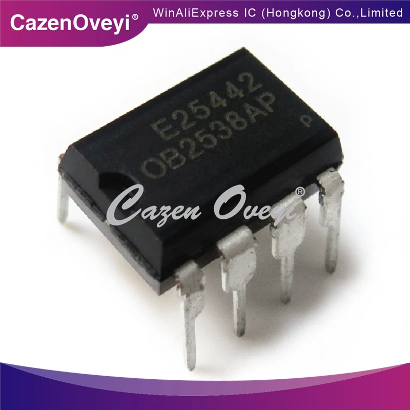 

10PCS OB2538AP OB2538 DIP-8