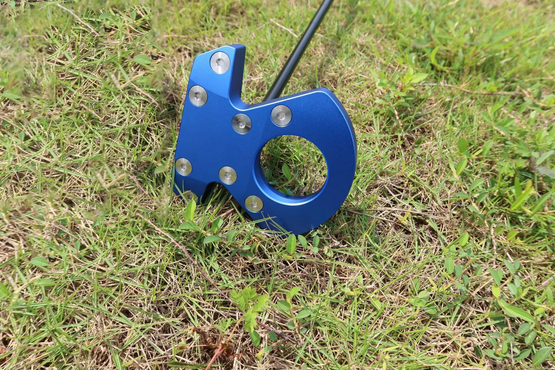 New Blue Lab DF3 Pu…