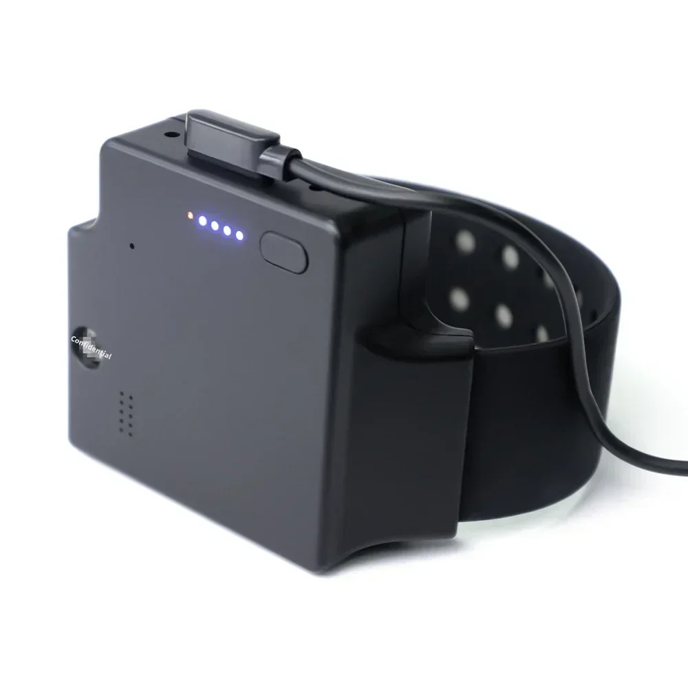 2026/Hot-selling/Ankle  GPS offenders tracker bracelet -break 4G ankle GPS Watch