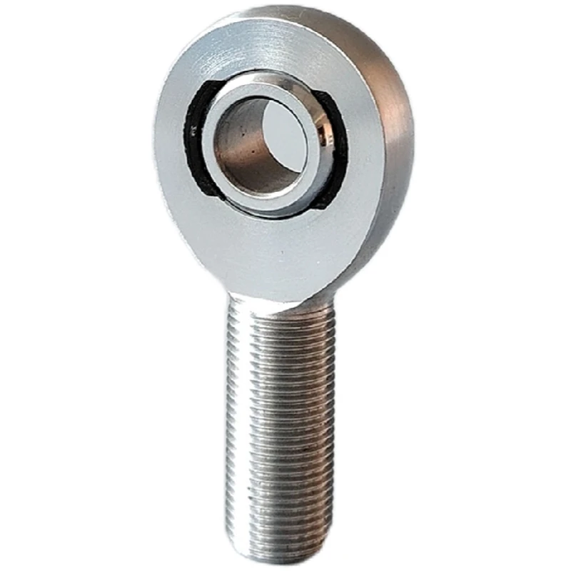 CRS-الموضوع فتحة حقن الكرة المشتركة رود نهاية المحامل ، قطع غيار السيارات ، الكروم Molly4135 الصلب ، اليد اليمنى واليسرى اليد ، 5/8 تتحمل ، 3/4 #6