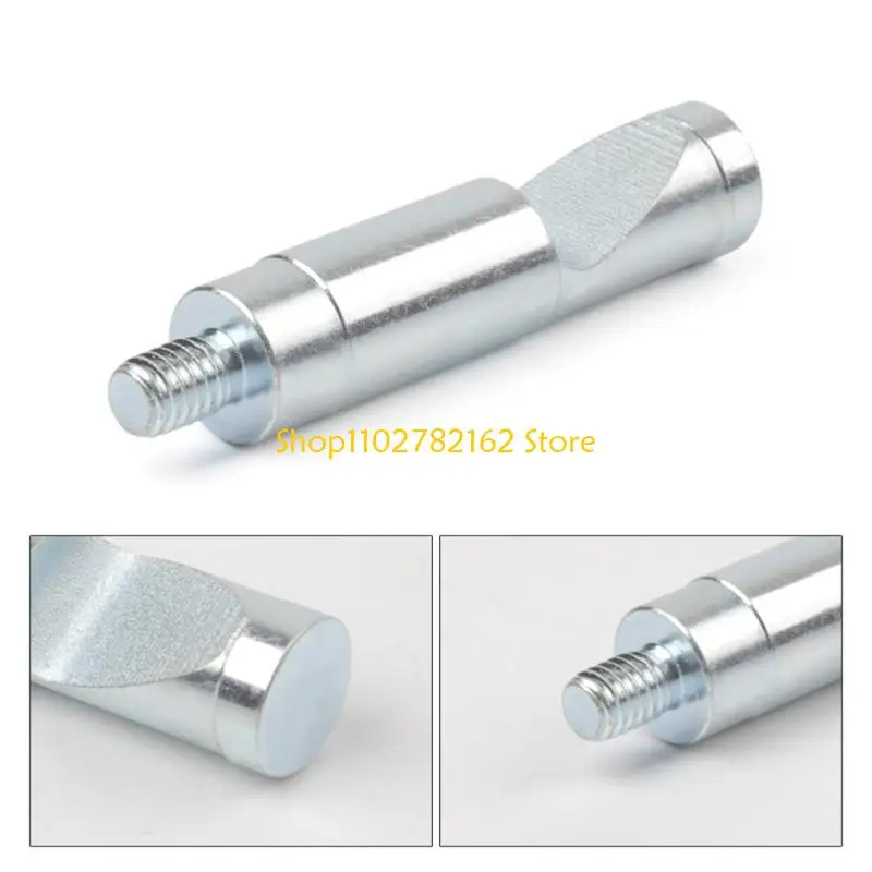 547B 자동차 액세서리 튜닝 연료는 Defender Discovery 200 300용 핀 스테인레스 수정 부품을 향상시킵니다.