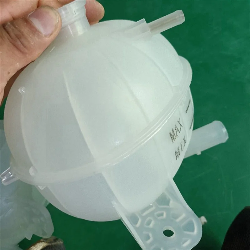 

AR-2X 25431-D3600 для Hyundai Tucson 2016-2021, резервуар для хранения охлаждающей жидкости двигателя, расширительный бак, чайник