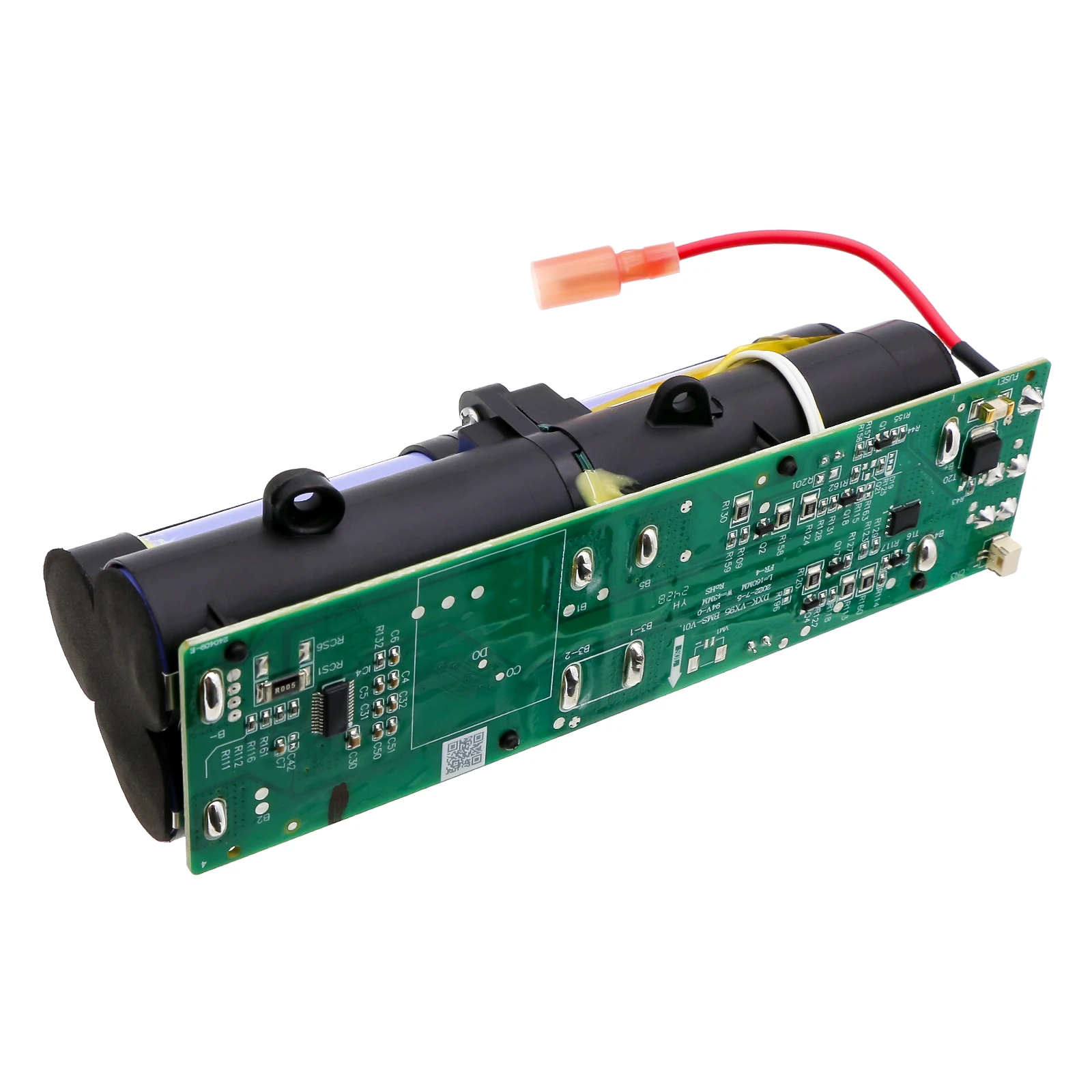 

CS Replacement Battery for Deerma DEM-P20,DEM-P30 PN:DEM-VX95 4000mAh / 88.8Wh