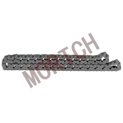 Timing Chain 122L for Thermostat Seat 0GR0-024100 For CFMOTO CForce UForce ZForce 550 520 CF500US-EX CF500ATR-2L 191R ATV PART