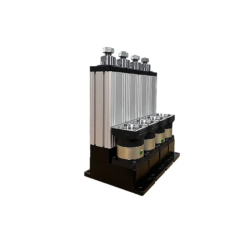 

Servo Electric Cylinder 50 Servo Electric Cylinder Direct Connection Folding Electric Cylinder Large Thrust High