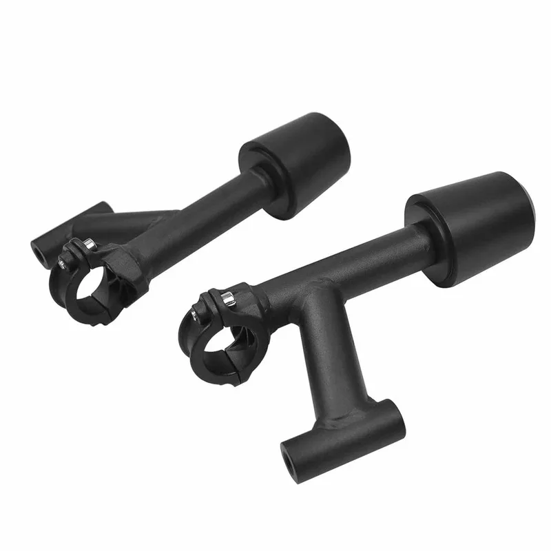 

RC390 Frame Slider Crash Protector For KTM RC 390 2022 2021 2023 2024 Motorcycle Falling Protection Engine Crash Pad Accessories