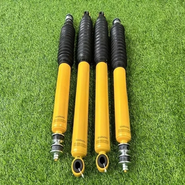 

Подходит для амортизатора стойки передней пневматической подвески 970 DIDEXI OE: 97034305117 97034305217