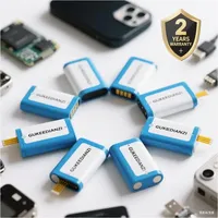 FreeBuds 2 Pro(1pc Earphone Battery) Earphone Battery For HUAWEI FreeBuds 2 Pro CM-H2 FlyPods TWS CM-H2S Bluetooth Headset