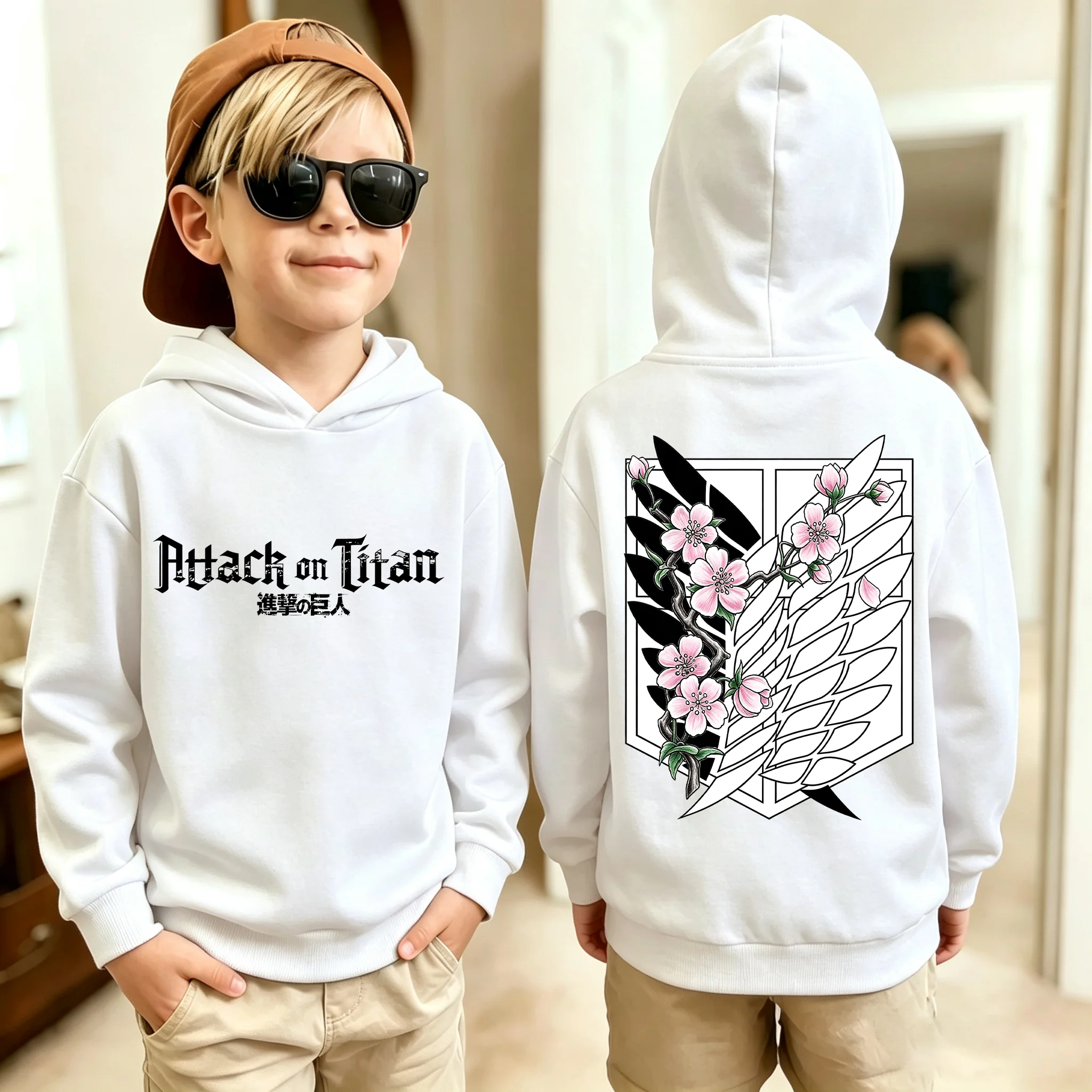 ataque-dos-titas-outono-inverno-2026-–-nova-camiseta-infantil-estampada-para-cosplay-–-moletom-casual-e-fofo-com-capuz-Otimo-para-presentear