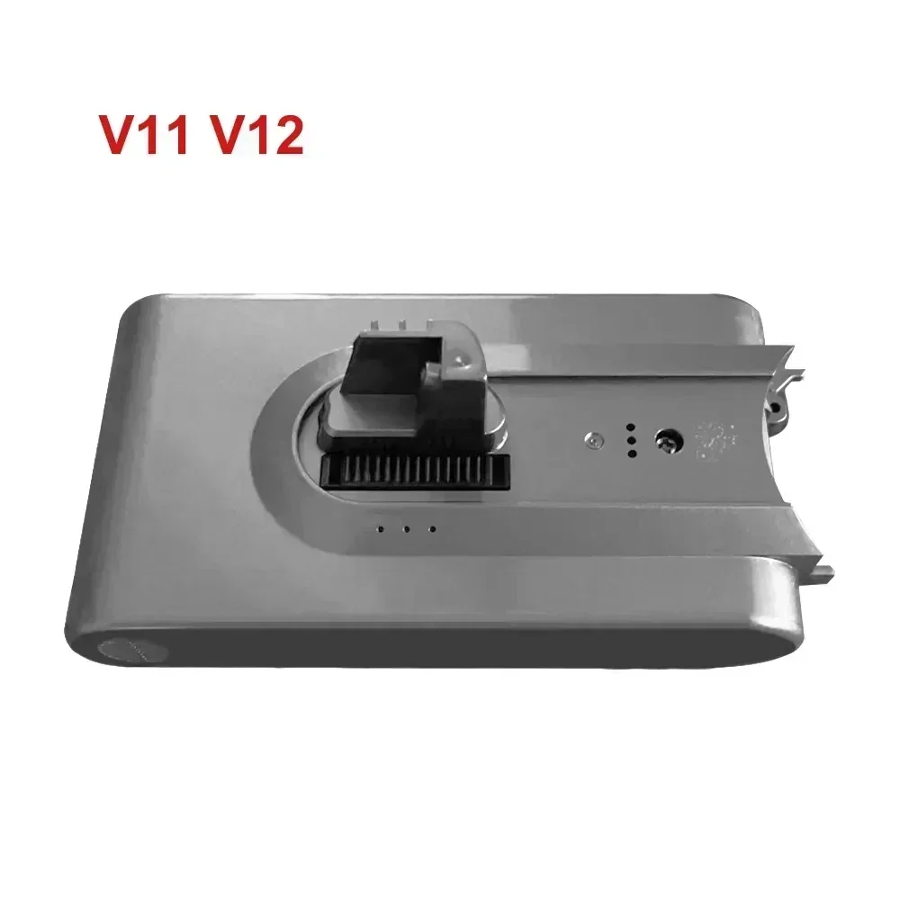 Batteria di ricambio originale per Dreame V11 V11SE V12 VVT1 VVN6 VVA1 aspirapolvere Wireless 18650 batteria