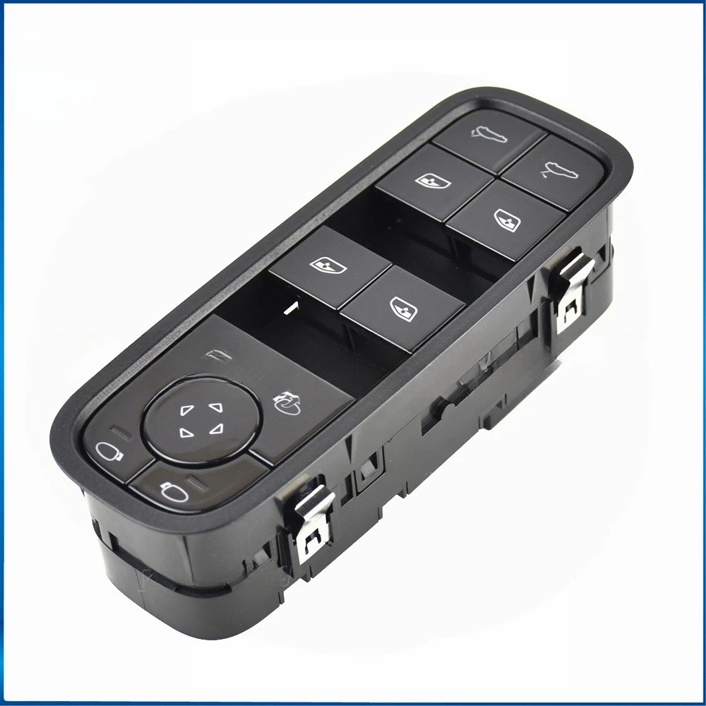 971959858CHUO Electric Window Regulator Switch Is Suitable for Mechanical Parts
