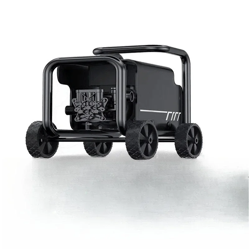 

High pressure car washing machine cleaning household high power