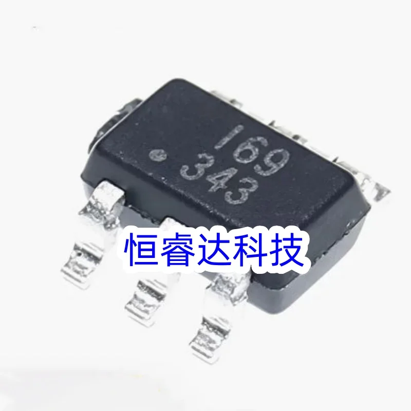 20-100Piece New BL1551B SC70-6 single pole double throw analog switch Original chip In Stock
