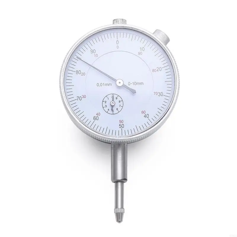 

C90A 0.01mm Accuracy Measurement Instrument Gauge Tool Dial New