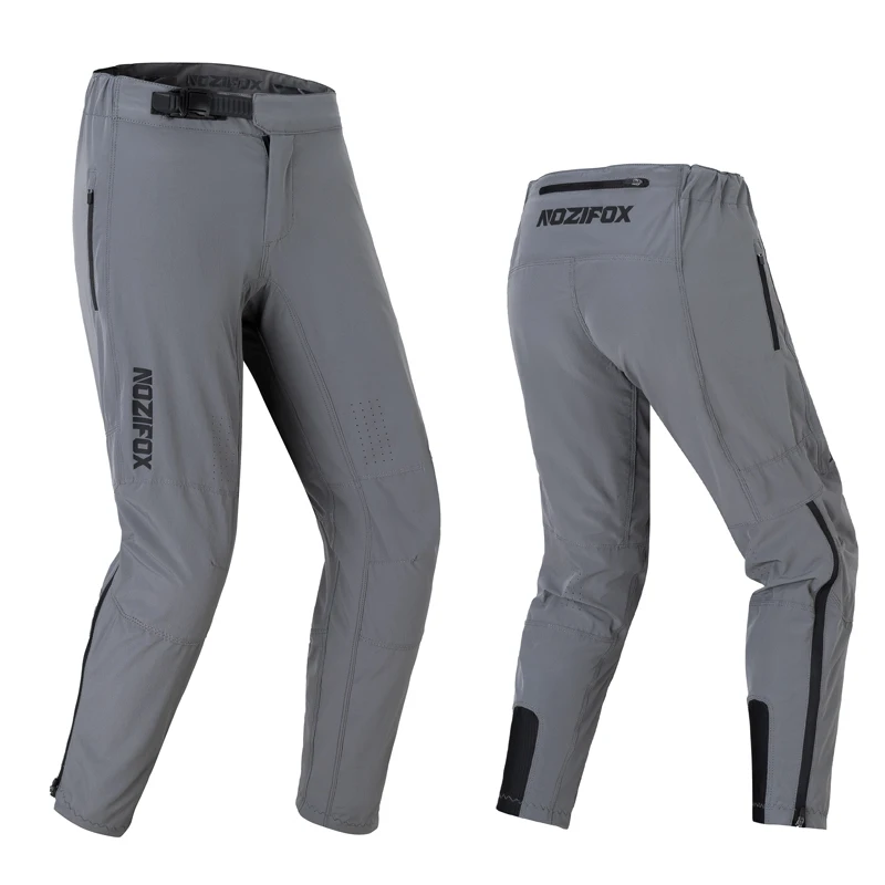 Thumbnail 3 - #27 Protective Motorcycle Trousers List of Top Picks