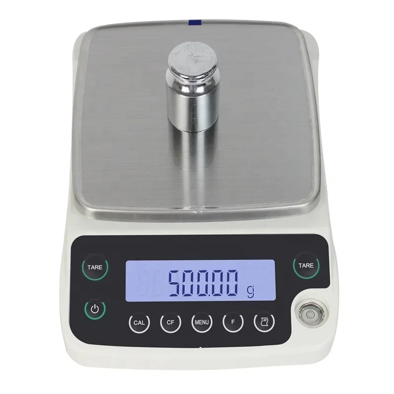 2200g 0.01g Digital Weighing Balance High Precision Digital Balance Scale