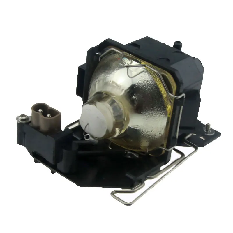 DT00781 lampada di ricambio per Hitachi CP-RX70 CP-X1 CP-X2 CP-X253 CP-X264 CP-X3 CP-X3W CP-X4 CP-X5 CP-X5W CP-X6 ED-X20 ED-X22