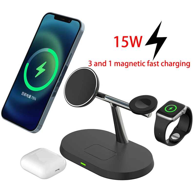 Hot Sales Qi2 3 In … - image