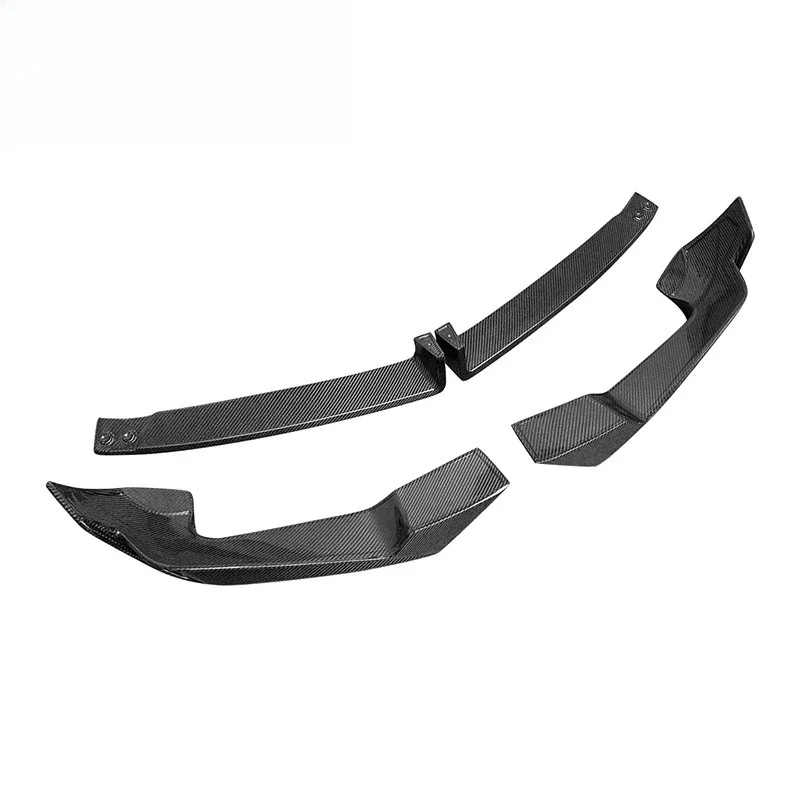 Front Lip Diffuser Modified Front Shovel Chin Auto Parts