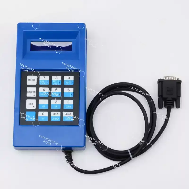 Elevator tt server operator blue TT debugger GAA21750AK3