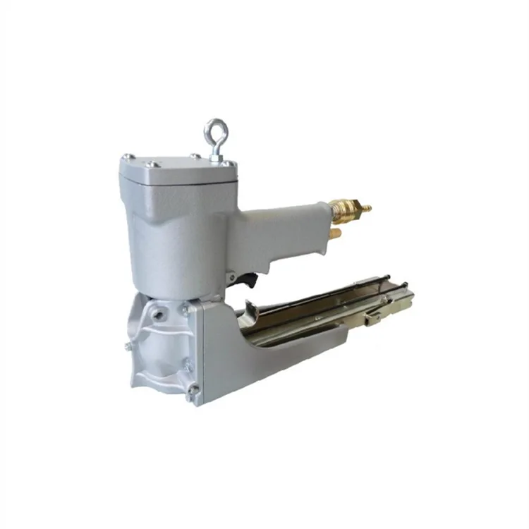 Manual Stapler E 31 4 Nail Gun New Bearing Steel