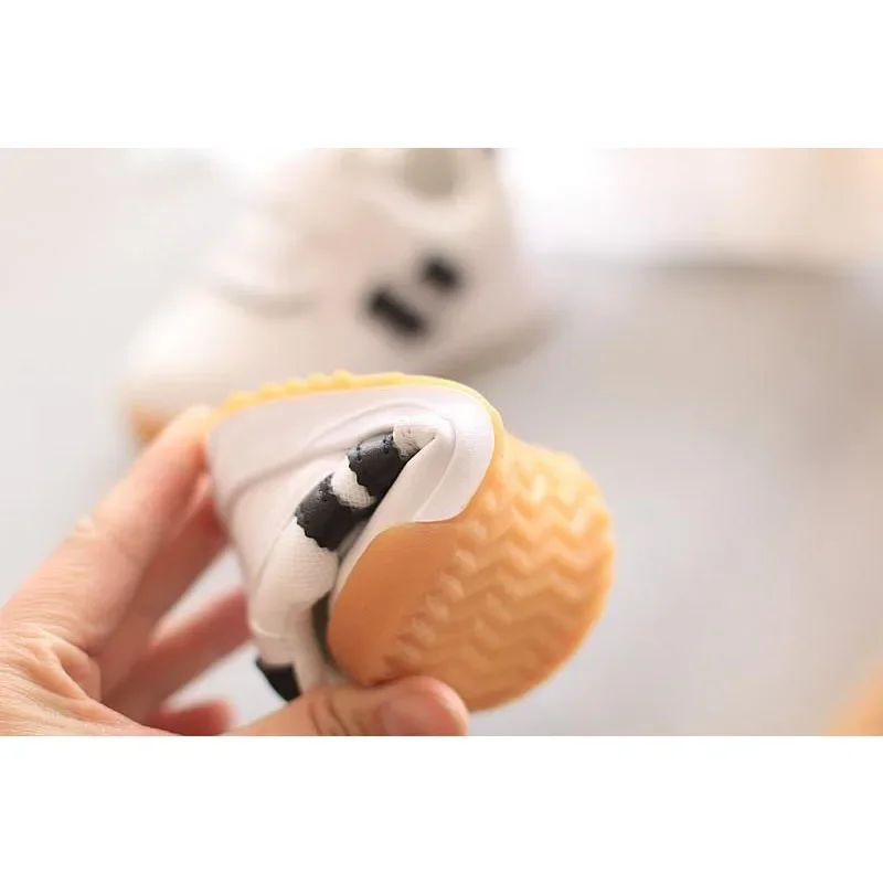 Spring Children Casual Shoes Girls Boys Sneakers Kids Summer Air Mesh Breathable Soft Sport Shoe Baby Toddler Outdoor Sneaker