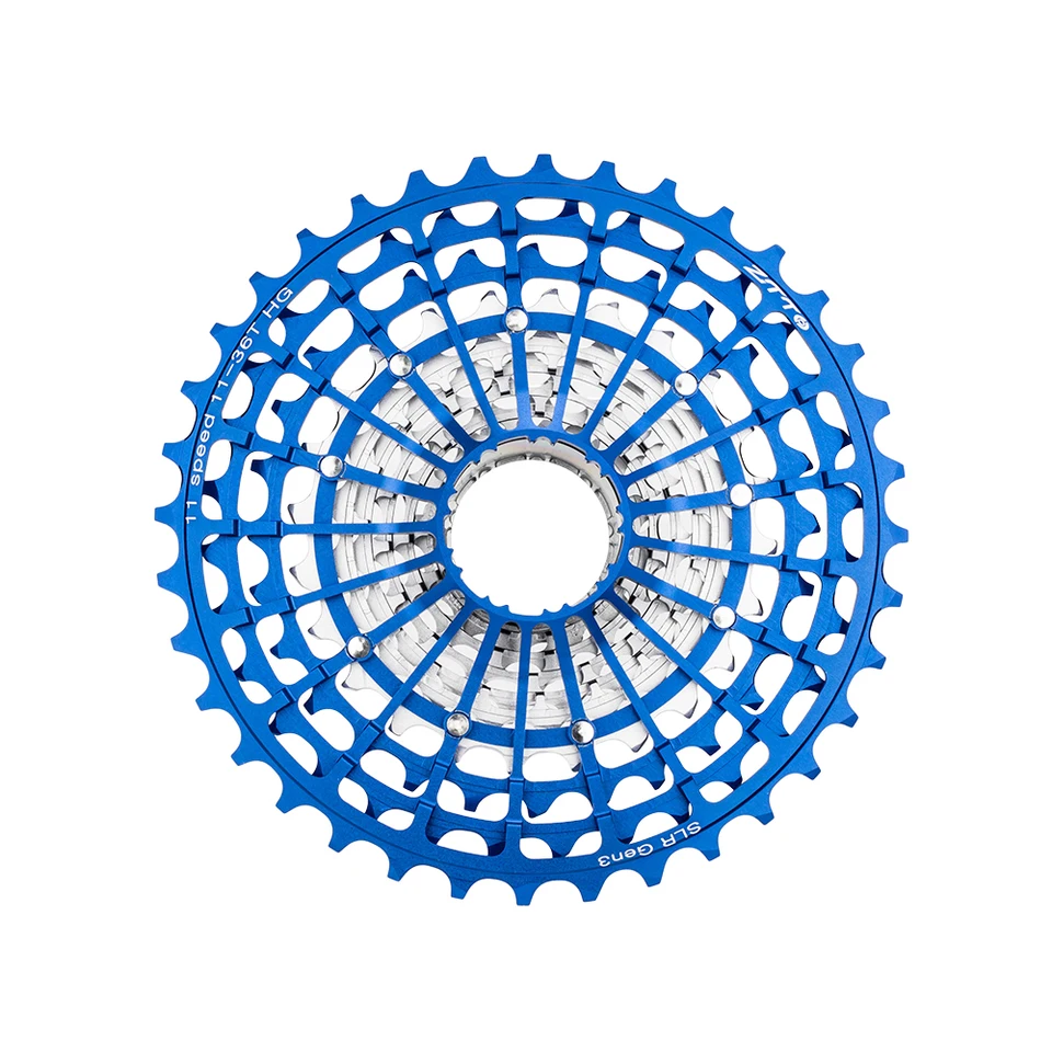 ZTTO 11/12 スピード超軽量ロードバイクカセット究極 11s 12s 11-28/30