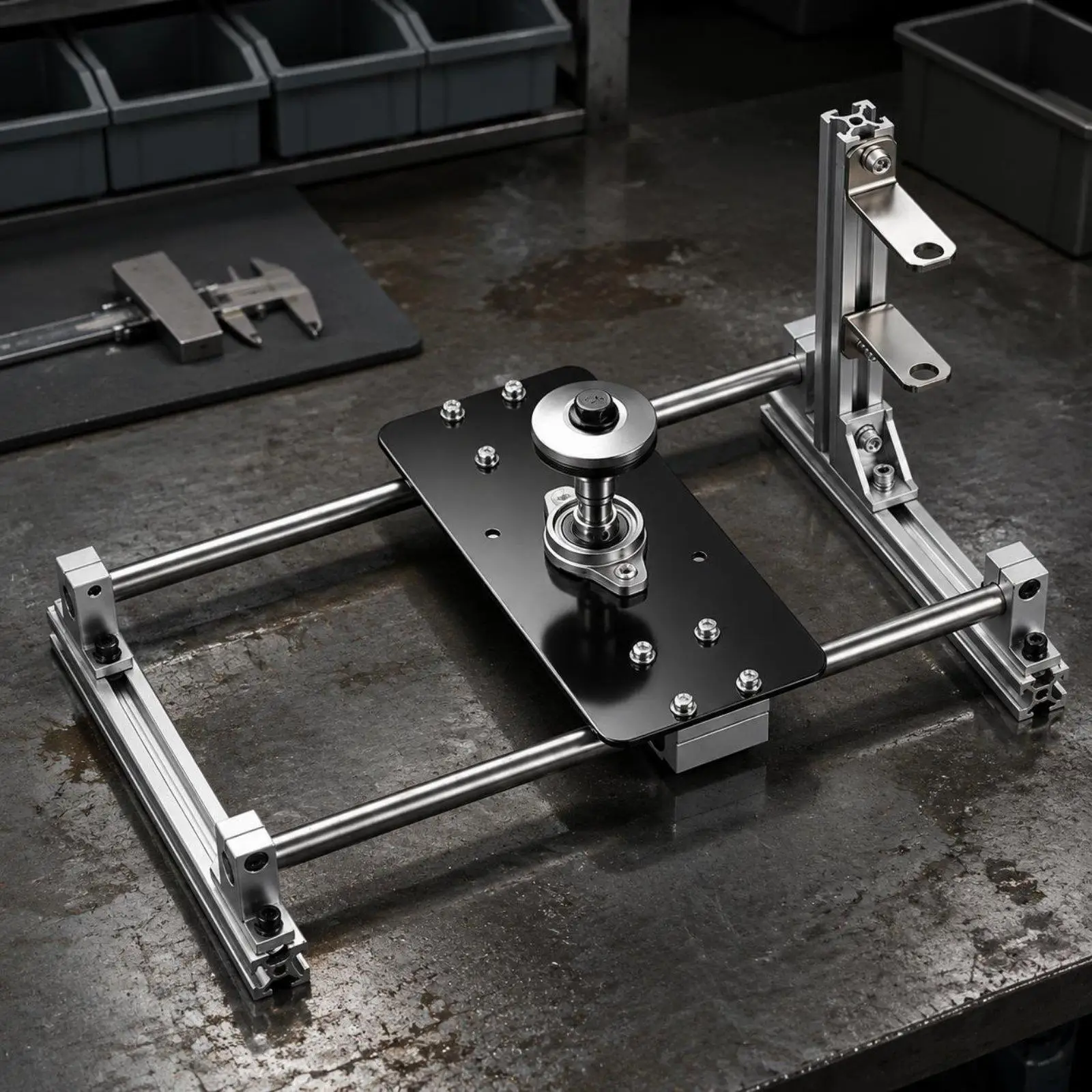 Fixed Angle Sharpener Bracket Stainless Steel Grinding Machine Mount Holder Sharpening Device for Saw Blade 34-20mm