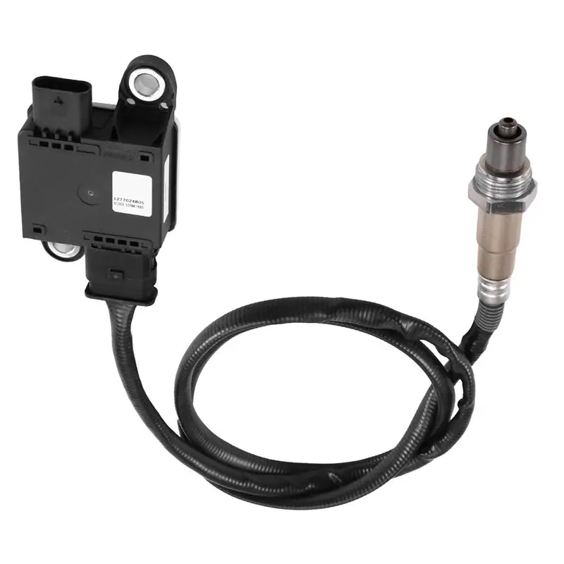 Reliable-Diesel Particulate Matter Sensor A0009055109 For Mercedes Benz CLA 200 220 CDI 4-MATIC 2012- For Car Part Numbers 02810