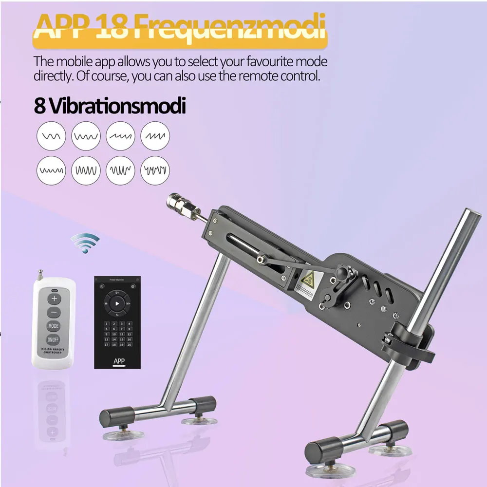 70W DC 24V DIY Telescopic Reciprocating Linear Actuator Motor Adjustable 30-90mm Stroke With Remote Control and APP