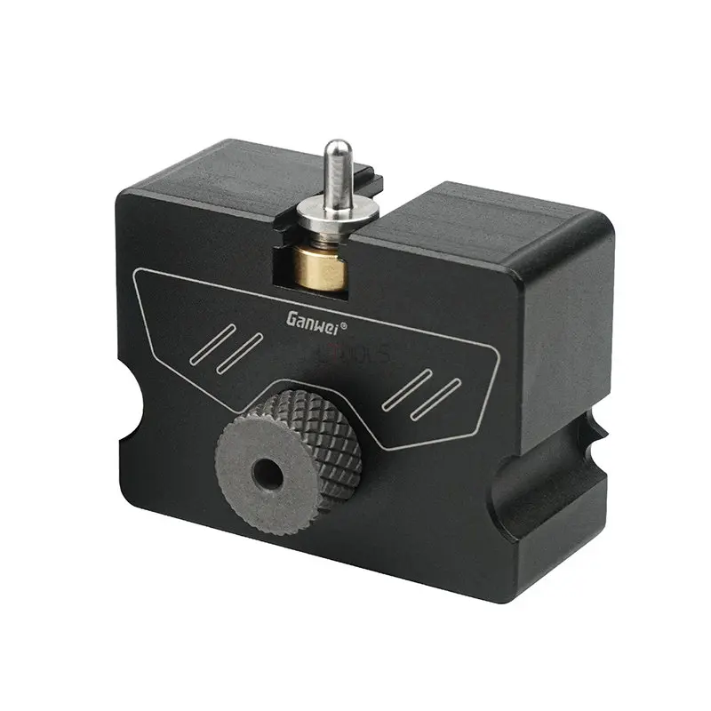 New 2 In 1 Woodworking Invisible Connector Hole Punch Locator for Furniture Fast Connectting Wardrobe Cupboard Installation