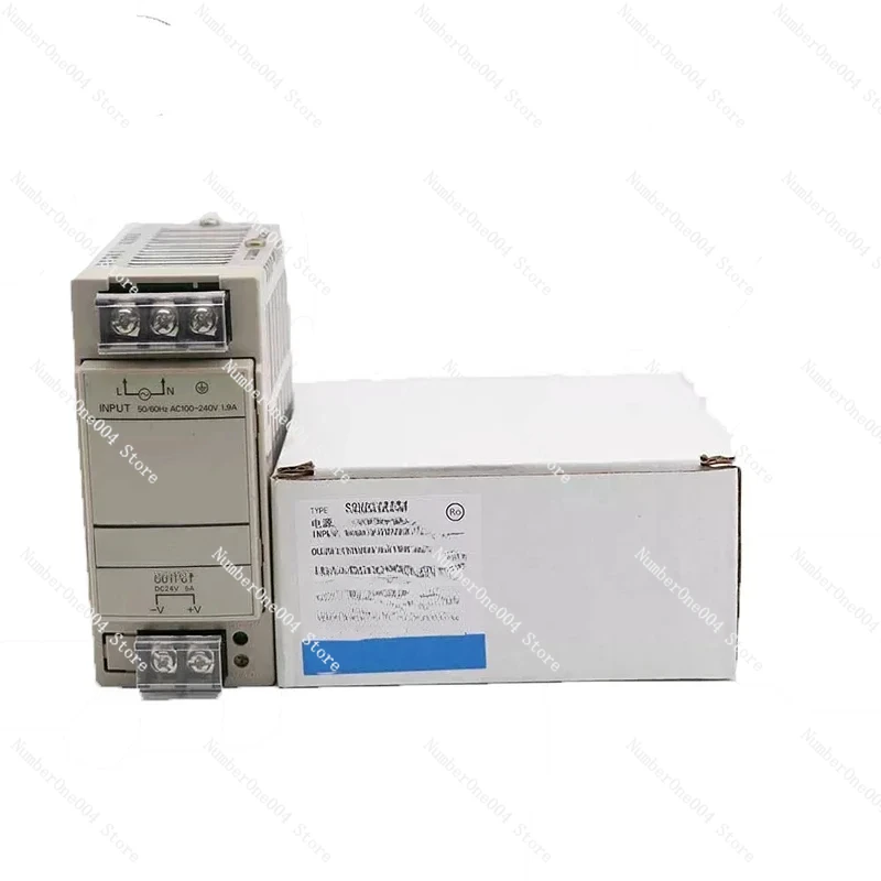 

For New Switching Power Supply S8VS-12024 S8VS-12024A