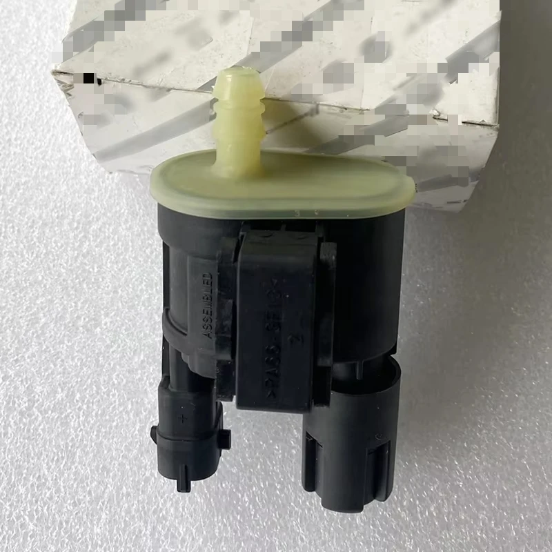 05281586AA  Solenoid Valve Obd Vent Bypass Pressure Relief 5281586AA  for Wrangler 2.0T 2018-2019